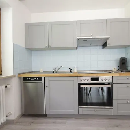 Apartment-muhlbach - #123711