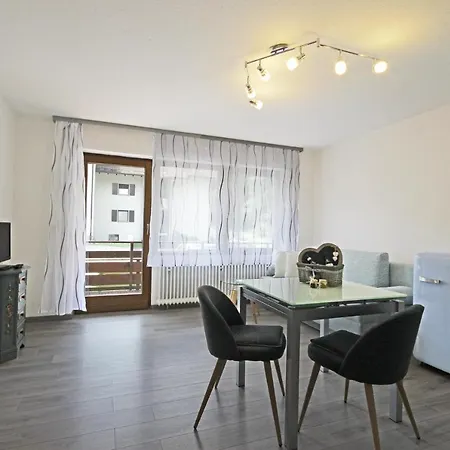 شقة Apartment-muhlbach - #123711 نيسيلفانج