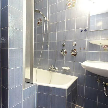 Apartment-muhlbach - #123711 *