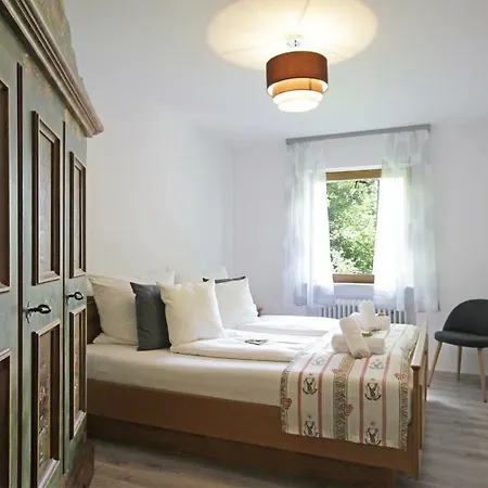 Apartment-muhlbach - #123711 Apartment Nesselwang