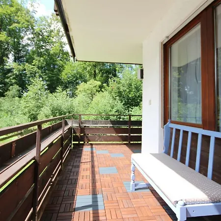 Apartment-muhlbach - #123711 Apartment
